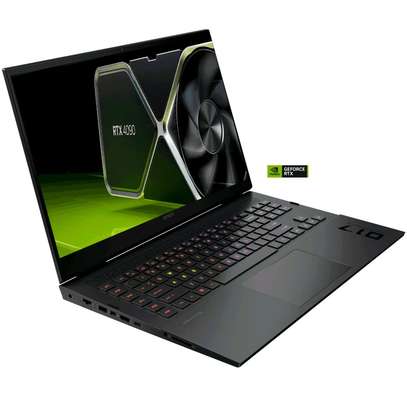 PC Gamer Hp Omen 17 pouces image 4