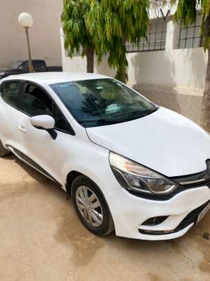 RENAULT CLIO 4 GT 2018 image 7