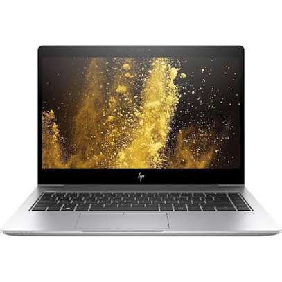 Hp elitebook 840 G6 image 3
