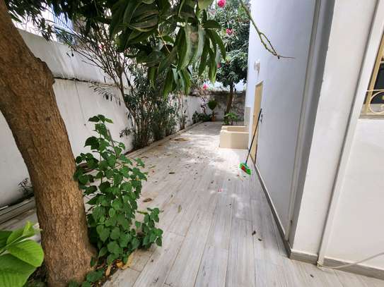 Villa à louer à mermoz image 15