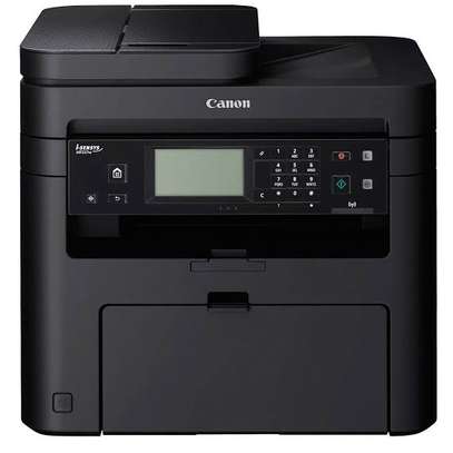 IMPRIMANTE CANON LASER MULTIFONCTION 237W image 3