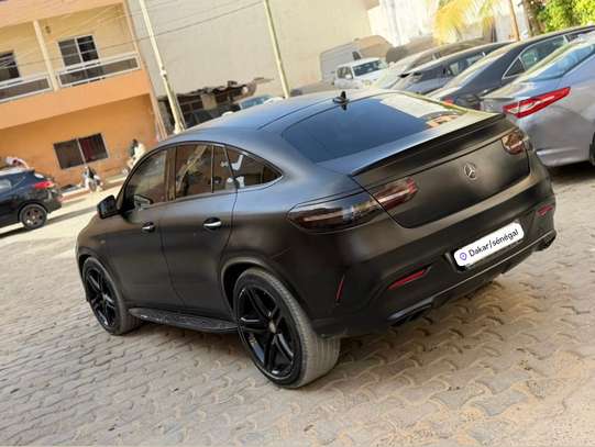 Mercedes-Benz Classe GLE image 2
