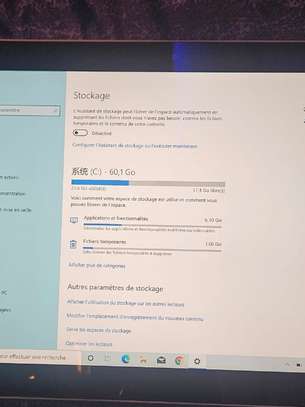 Microsoft surface 3 en bon état image 7