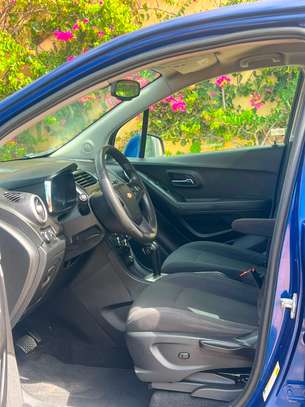 Chevrolet trax image 7