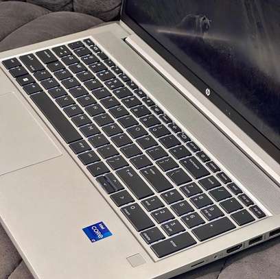 HP Probook 450 G8 i7 11th image 2