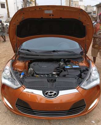Vente Hyundai Veloster 2016 image 5