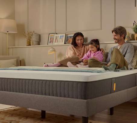 Matelas orthopédique image 4