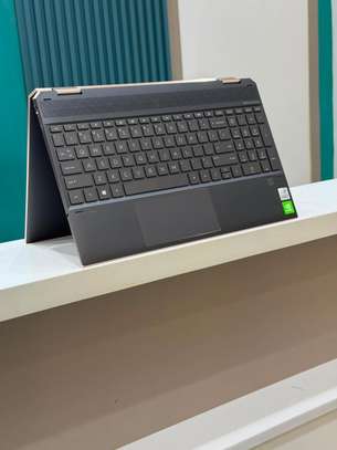 Hp spectre x360 convertible 15-eb0xxx image 5
