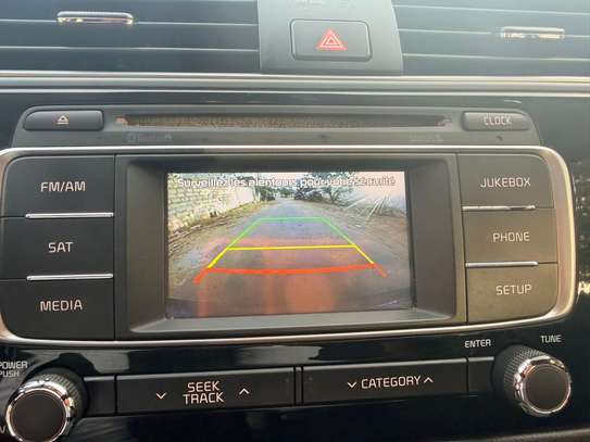 KIA RIO 2016 image 11
