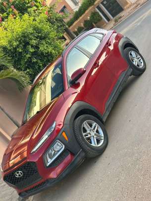 Hyundai kona 2020 image 8