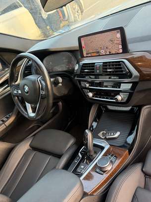 BMW X4 Xdrive 30i 2020 image 14