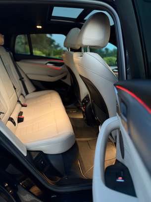 BMW X4 Xdrive 30i 2019 image 12