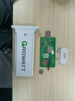 ONDULEUR SOLAIRE HYBRIDE GROWATT image 4