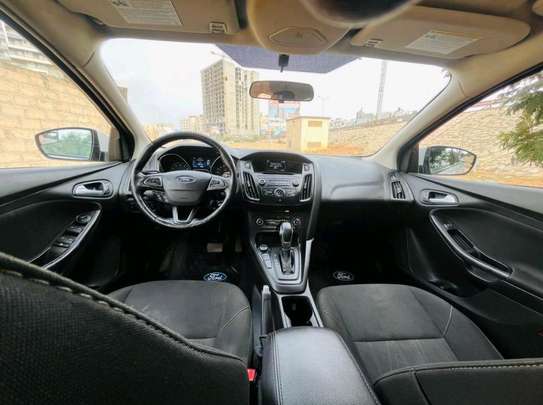 Ford Focus 2017 image 6