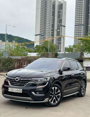 Renault Samsung QM6 2018 image 7