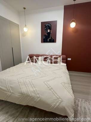 Ref_3287_PL Appartement meublé à louer à Mermoz image 7
