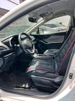 SUBARU image 8