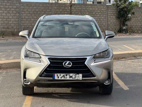 Lexus RX 300 2017 image 6