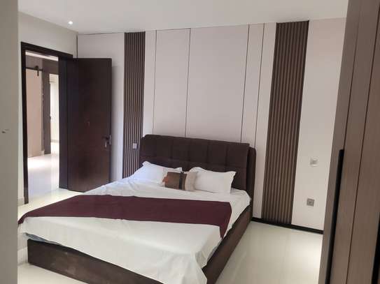 Deux chambres à vendre aux almadies image 4