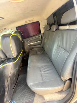 Toyota hulux image 7