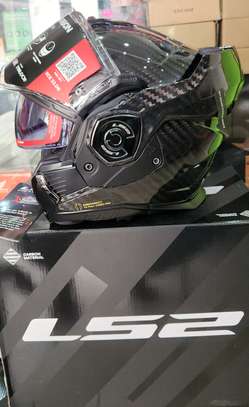 Casque LS2 A Vendre image 13