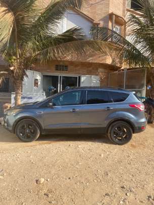 Ford Escape 2013 image 6