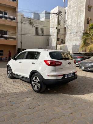 Kia sportage image 3