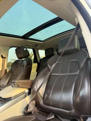 Range Rover Sport image 4