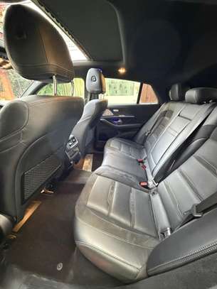 Mercedes-Benz Classe GLE 2021 image 8