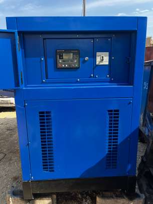 Groupe électrogène 100KVA image 6