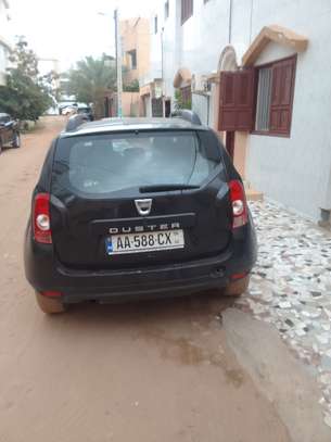 Renault Duster 2012 image 8
