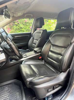 Renault Qm6 image 9