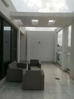 Appartements meublés F3, F2 et F1 à louer aux Mamelles image 3
