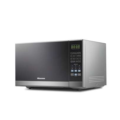 MICRO ONDE HISENSE 36LITRES H36MOMMI image 3