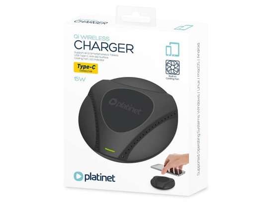 CHARGEUR TELEPHONE WIRLESS image 2
