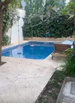 Maison à louer à fenêtre Mermoz image 3