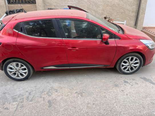 Renault clio 2018 diesel image 3