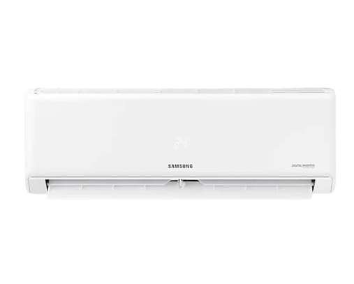 SPLIT 12000BTU SAMSUNG AR NEW MODEL DOUBLE INVERTER image 2
