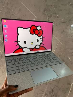 Dell xps 13,core i5 image 3