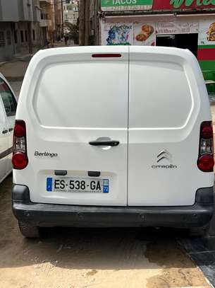 Citroen Berlingo image 2