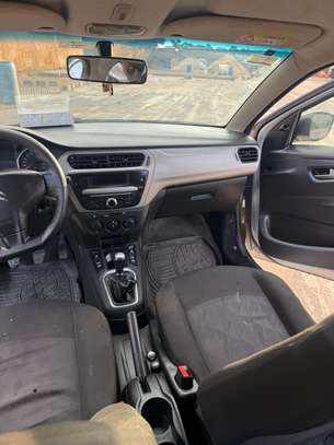 Citroen c elite 2018 image 2