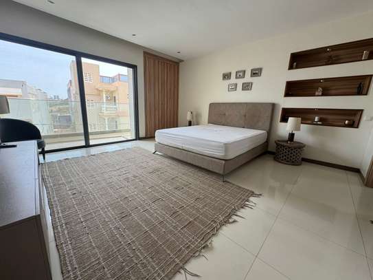 AppartementF4 a  vendre à fenêtre Mermoz image 6