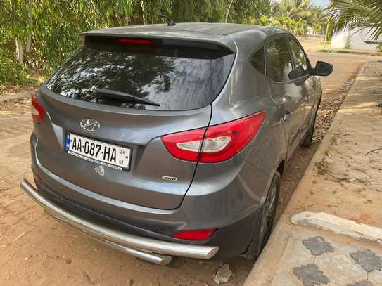 Hyundai iX35 2015 image 3