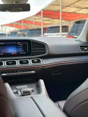 GLS 450 4MATIC VENANT image 11
