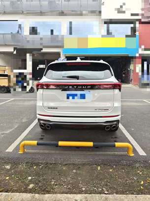 Jetour X10 plus 2021 image 6