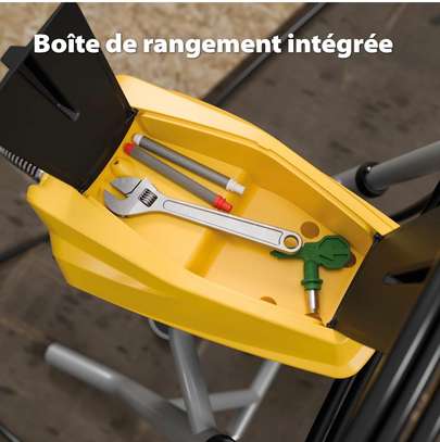 Système de Peinture par pulvérisation Airless image 8