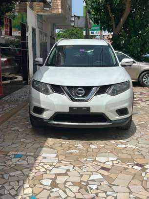 Nissan Rogue 2016 image 4