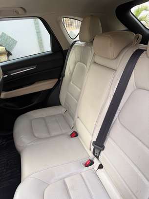 Mazda cx5 3018 image 5
