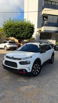Citroën c4 cactus image 5