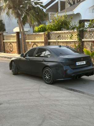 Bmw serie 3 vente flash image 3